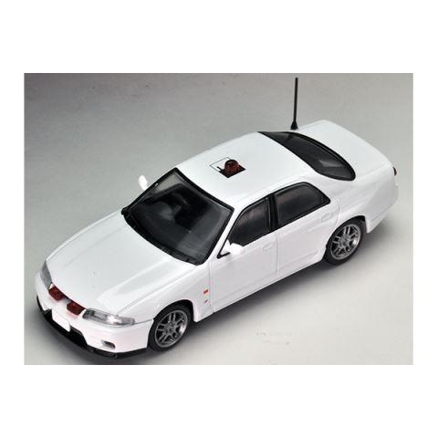 トミカリミテッドヴィンテージネオ LV-N169a スカイラインGT-R トミーテック トミカリミテッドヴィンテージNEO LV-N169a スカイライン