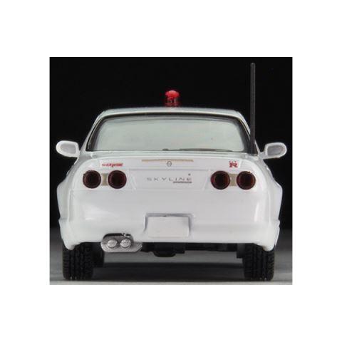 トミーテック トミカリミテッドヴィンテージNEO LV-N169a スカイライン