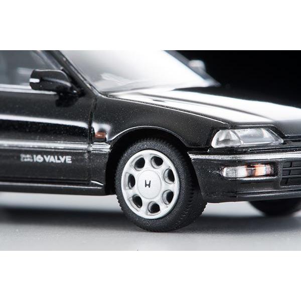 トミーテック トミカリミテッドヴィンテージ NEO LV-N207a ホンダ