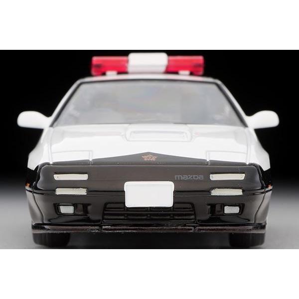 トミーテック トミカリミテッドヴィンテージ NEO LV-N214a マツダ
