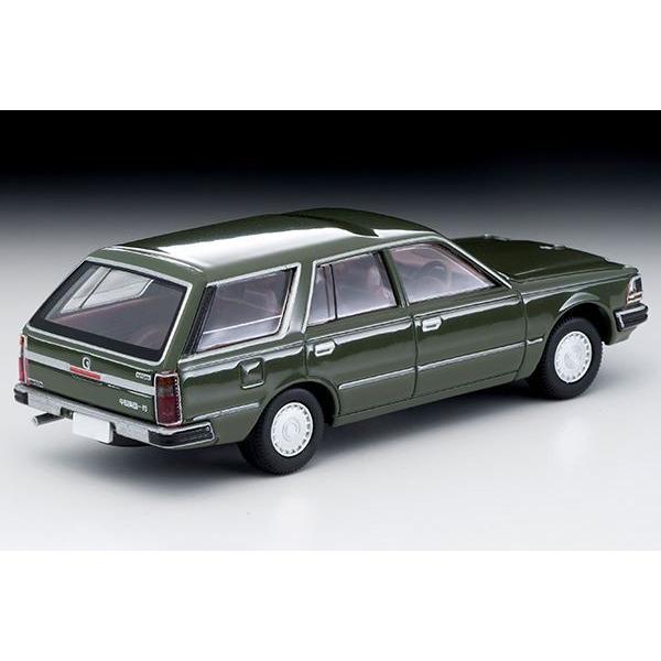 トミーテック トミカリミテッドヴィンテージ NEO LV-N223a 日産