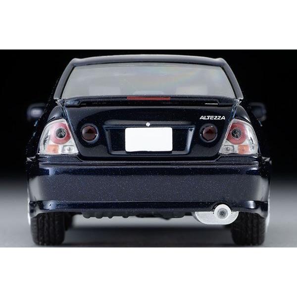 トミーテック トミカリミテッドヴィンテージ NEO LV-N227b トヨタ