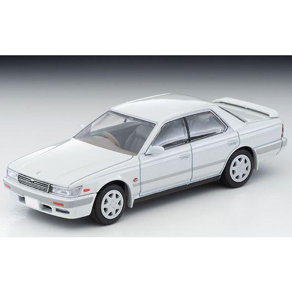 トミーテック トミカリミテッドヴィンテージNEO LV-N259a 日産ローレル