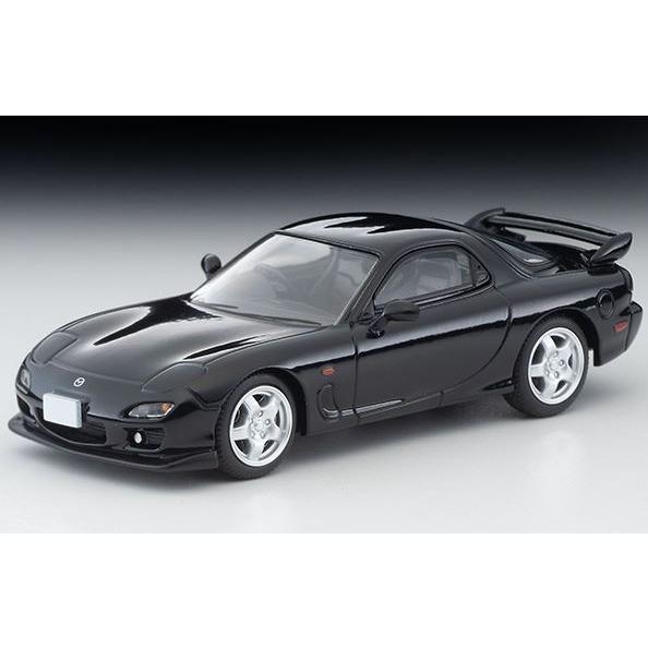 トミーテック トミカリミテッドヴィンテージNEO LV-N267c マツダ RX-7
