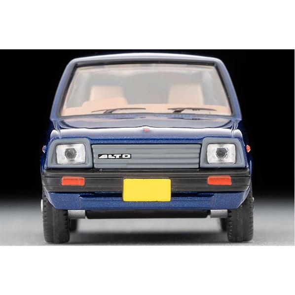 トミーテック トミカリミテッドヴィンテージNEO LV-N28d スズキ