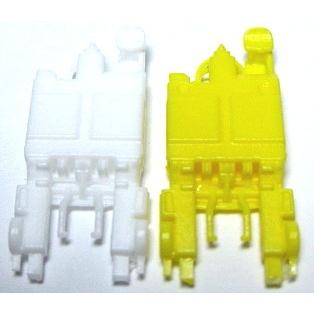 1/144AFV A／S32A−32【YSK】【鉄道模型】【カラーレジン製