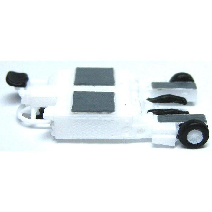1/144AFV A／S32A−32【YSK】【鉄道模型】【カラーレジン製