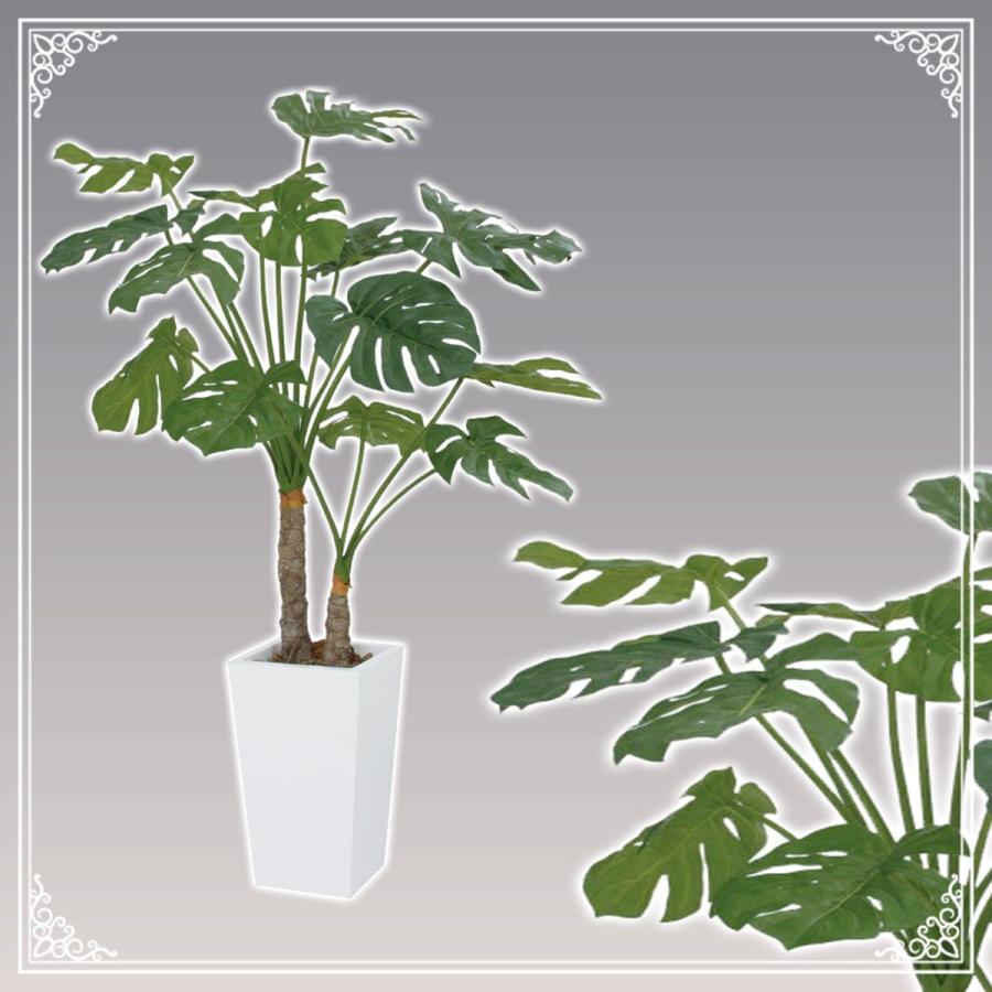 超人気 モンステラ2本立 人工観葉植物 フェイクグリーン おしゃれ インテリア Gd 186 Gd 186 ワコウ Yahoo 店 通販 Yahoo ショッピング 50 Off Www Maxipiso Com Ar