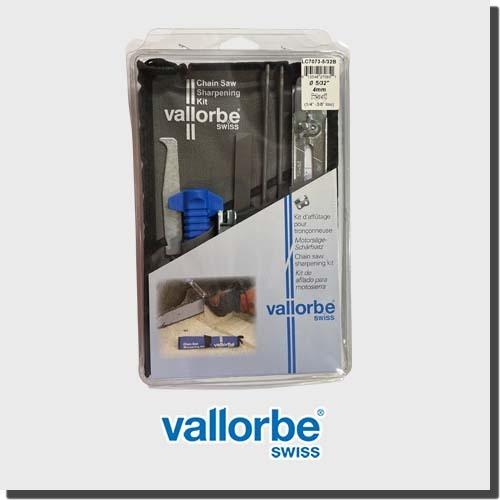 バローベ やすり 4.0mm(5/32) 目立 キット チェンソー 25AP 91VXL 91PX 林業 和光商事株式会社 | 