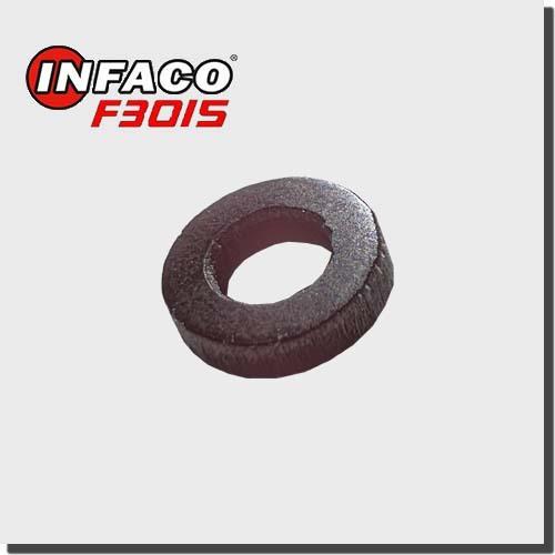 Infaco 電動剪定バサミ 711R 剪定バサミ 剪定 ハサミ F3015用部品 ラバーワッシャー -和光商事株式会社 | 