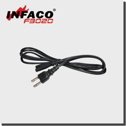 INFACO 電動剪定バサミ 742JP チャージャーケーブル F3020用 剪定バサミ 剪定鋏 果樹 農家 造林 造園 フランス製 | 