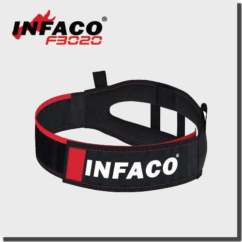 INFACO 電動剪定バサミ 934C バッテリーベルト F3020用 剪定バサミ 剪定鋏 果樹 農家 造林 造園 フランス製 | 