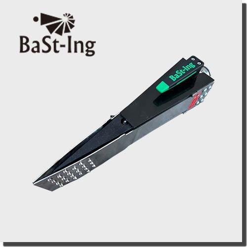 BaSt-Ing バスティング 特殊 くさび VAL FAST 林業 電動 マキタ 可動