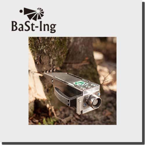 BaSt-Ing バスティング 特殊 くさび VAL FAST 林業 電動 マキタ 可動