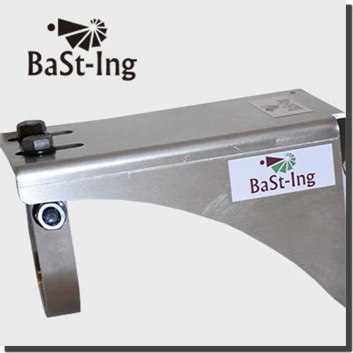 BaSt-Ing バスティング 特殊 くさび VAL LINK 林業 電動 マキタ 可動