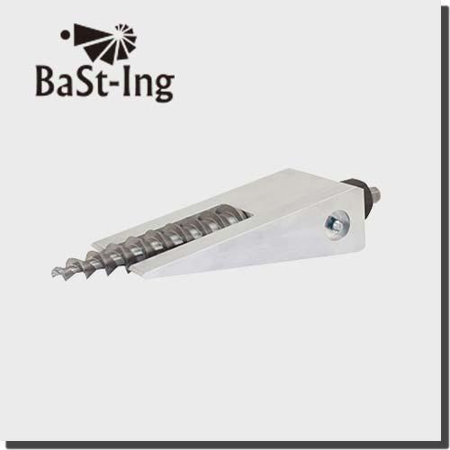 BaSt-Ing バスティング 特殊 くさび MINI FIX 林業 電動 マキタ 可動