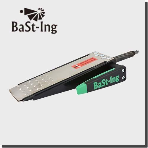 1台限り限定価格　新品未使用バスティング VALFIX BA91198 くさび BaSt-Ing バスティング 特殊 くさび VAL FIX 林業 電動 マキタ 可動