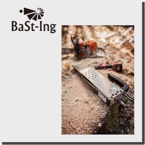 BaSt-Ing バスティング 特殊 くさび VAL FIX 林業 電動 マキタ BaSt-Ing バスティング 特殊 くさび VAL FIX 林業 電動 マキタ