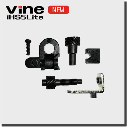 Vine iHS5Lite用 テンションASSY | 電動 枝打ち 枝払い 軽量 ハイパワー ハンドチェンソー チェンソー 果樹 農園 造園 農家 果物 コードレス 和光商事株式会社 | 