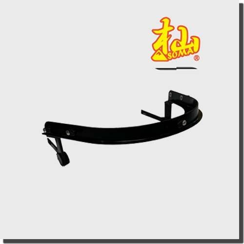 杣 SOMA ヘルメット用 キャリア 防護 林業 チェンソー J2 和光商事株式会社 | 