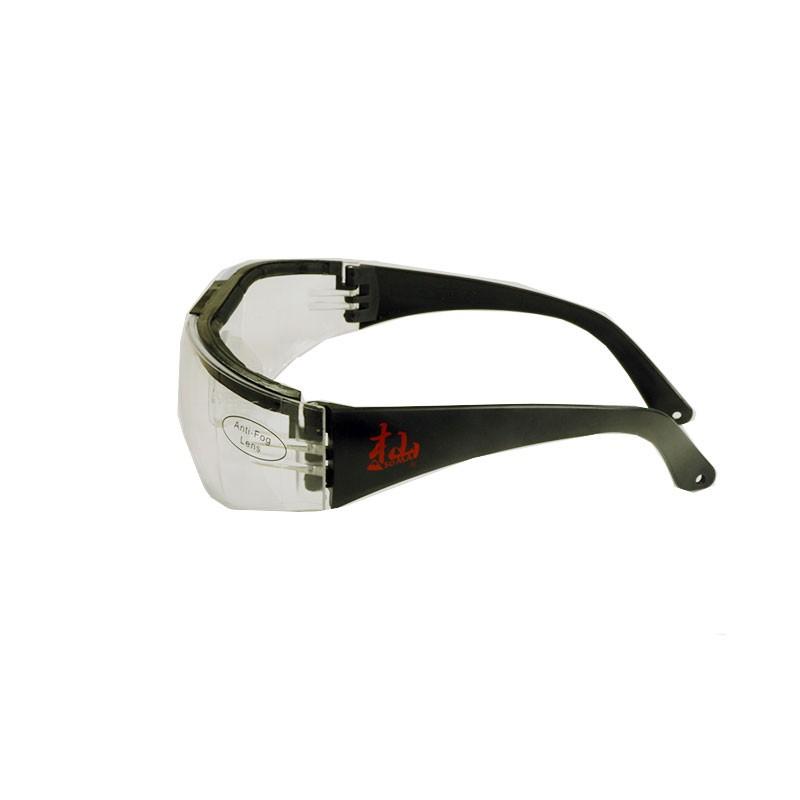 杣 SOMA 保護 メガネ くもり止め 加工 林業 KM1502011 和光商事株式会社 |  | 02