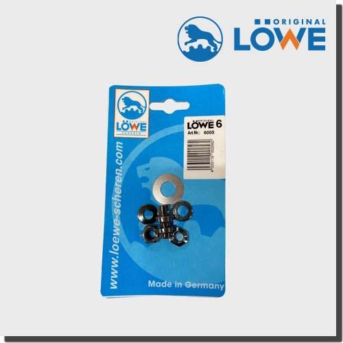 LOWE 6.005 剪定バサミ 剪定 ハサミ 鋏 ライオン オリジナルライオン剪定バサミ 果樹 農園 造園 園芸 和光商事株式会社 LOWE6,7,8シリーズ対応 | 