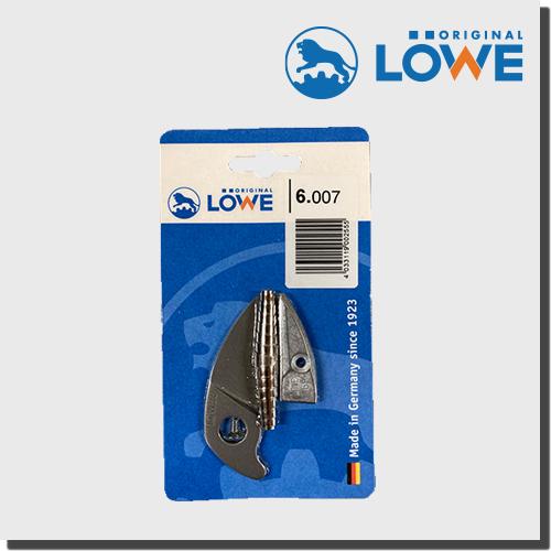 LOWE 6.007 剪定バサミ 剪定 ハサミ オリジナルライオン剪定バサミ 果樹 農園 造園 園芸 和光商事株式会社 交換刃 NO.6.104,6.107,6.109用 交換刃キット | 