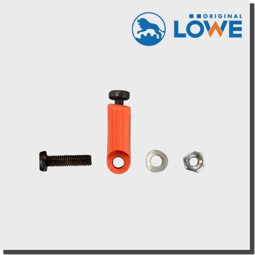 LOWE 6.009 剪定バサミ 剪定 ハサミ 鋏 ライオン オリジナルライオン剪定バサミ 果樹 農園 造園 園芸 和光商事株式会社 LOWE6,7,8シリーズ対応 | 