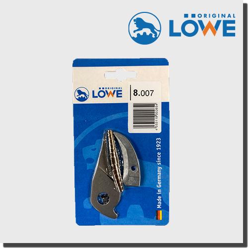 LOWE 8.007 剪定バサミ 剪定 ハサミ オリジナルライオン剪定バサミ 果樹 農園 造園 園芸 和光商事株式会社 交換刃 NO.8.104,8.107,8.109用 交換刃キット | 