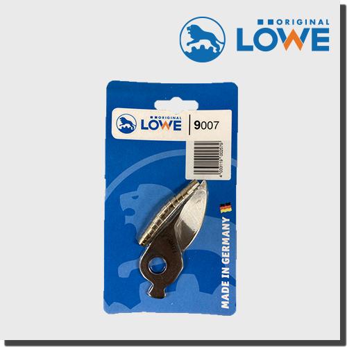 LOWE 9.007 剪定バサミ 剪定 ハサミ オリジナルライオン剪定バサミ 果樹 農園 造園 園芸 和光商事株式会社 交換刃 NO.9.104,9.107,9.109用 交換刃キット | 