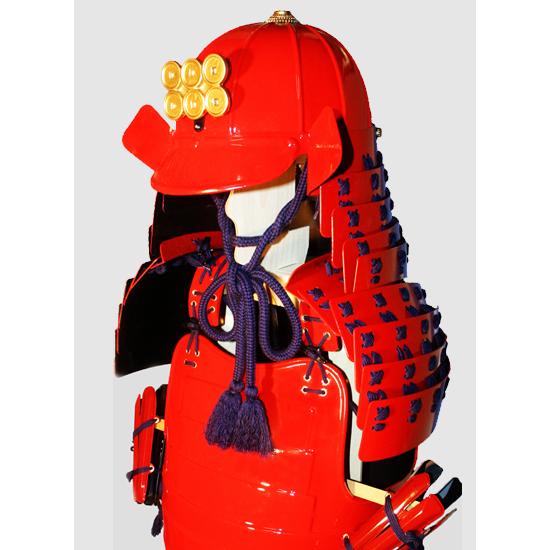 ◾️甲冑◾️着用可能　武士　兜　フルセット ◾️甲冑◾️着用可能 武士 兜 フルセット （楽天市場】着用