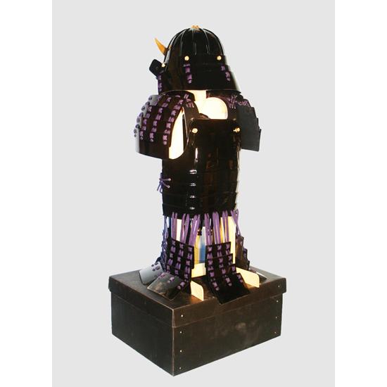 美春、稚児等身大鎧兜、兜、稚児鎧兜、 美春、稚児等身大鎧兜、兜