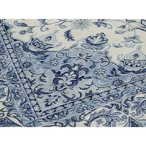 新品　ラグ、カーペット　ベルギー製　ノマドタイル ノマド モケット織り マット ラグ カーペット（カラー4色・6