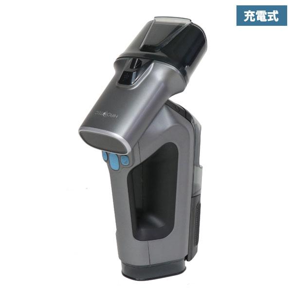 コードレス・スプレーバキュームクリーナー　HDL-SVC01　充電式　ハンディー 水を使う掃除機 コードレス・スプレーバキュームクリーナー 布製品を