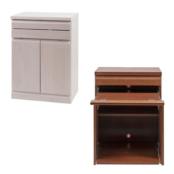 日本製 パソコンデスク 幅60cm 天然木桐材 PCデスク 完成品 日本製 パソコンデスク 幅60cm 天然木桐材 PCデスク 完成品