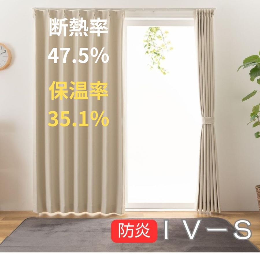 RUN★防炎 レース幅150cm×丈218cm(２枚入)(M127)が2組 3％オフ／即納 幅150cm 2枚 セットカーテン 防炎 厚地カーテン レース
