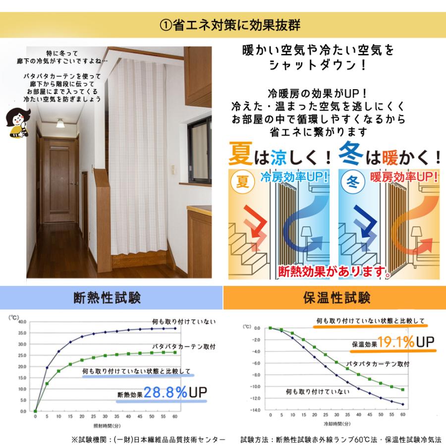 間仕切り/アコーディオンカーテン/パタパタカーテン/階段/目隠し/省エネ/断熱/保温/抗菌/消臭/SEK/幅100/丈250/安い/おしゃれ/シンプル/ 洗える :un-000043:WAKU-MART - 通販 - Yahoo!ショッピング 間仕切り/アコーディオンカーテン/パタパタカーテン/階段/目隠し/省エネ/断熱/保温/抗菌/消臭/SEK/幅100/丈250/安い/おしゃれ/シンプル/ 洗える :un-000043:WAKU-MART - 通販 - Yahoo!ショッピング