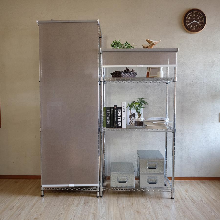 ⭐引き取り希望⭐　ロールスクリーン3つセット 楽天市場】[25日限定10％OFFクーポン発行中] ビニールロール