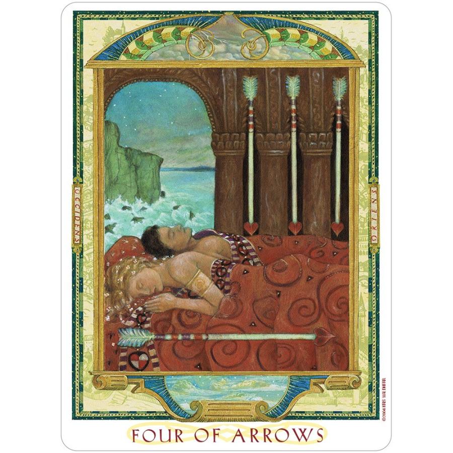 タロットカード Us Games Systems 正規販売店 ラバーズ パス タロット The Lover S Path Tarot Cards カード Waldherr Kris タロット 占い 1110 Waku Waku Shop Yahoo 店 通販 Yahoo ショッピング