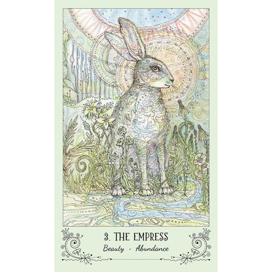 タロットカード Us Games Systems 正規販売店 タロット 豪華な 占い Spiritsong Tarot スピリットソング