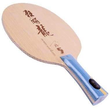 紅双喜(DHS) キョウヒョウ龍5 FL W968 本物保証 説明書付き 紅双喜(DHS) キョウヒョウ龍5 FL W968 本物保証 説明書付き