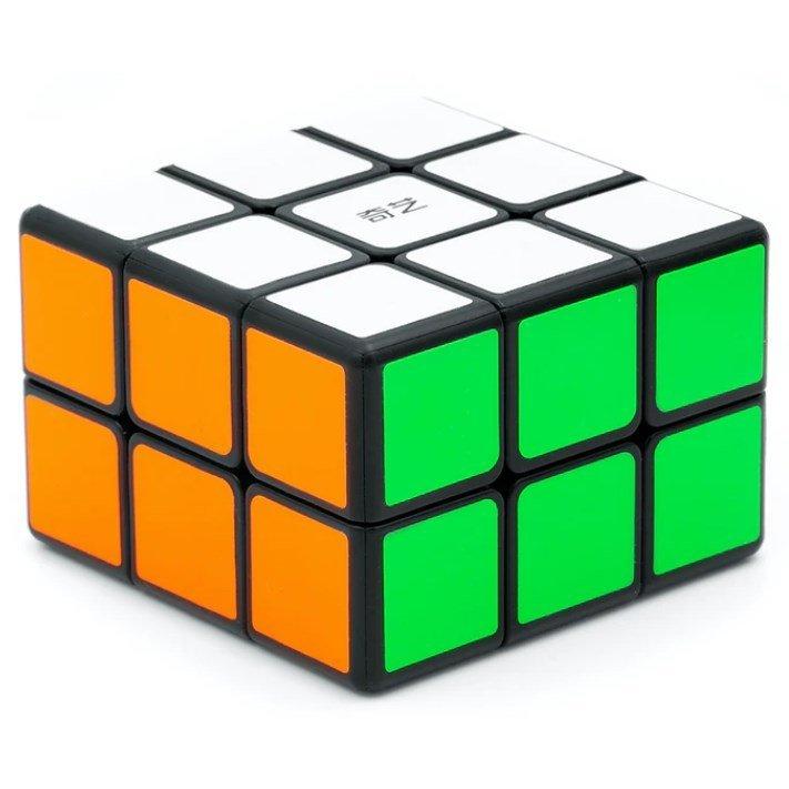 安心の保証付き 正規販売店 QiYi 233 Cube black 2x3x3キューブ ブラック ルービックキューブ おすすめ｜waku-waku-shop｜03