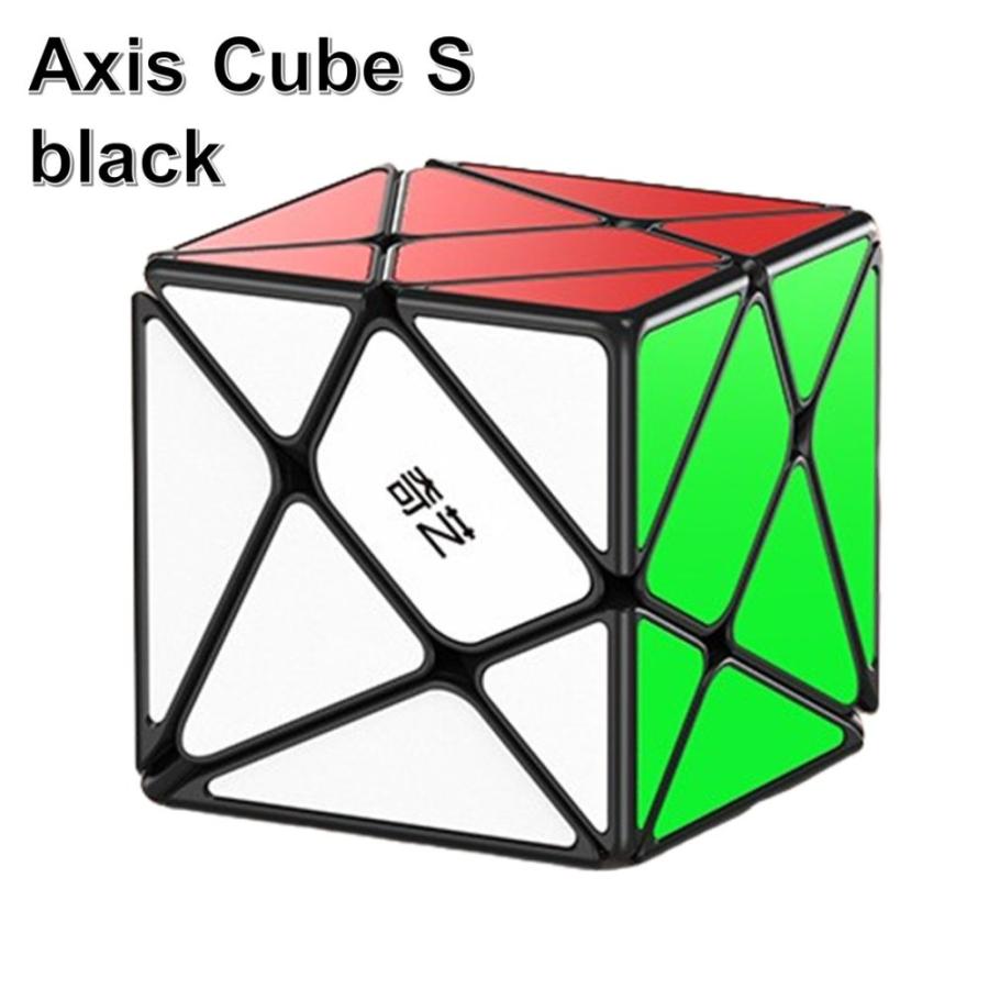 安心の保証付き 正規販売店 QiYi Axis Cube S アクシスキューブ