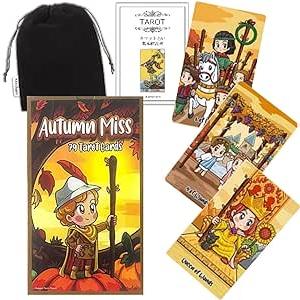 美品 ワンドオブフォーチュン　10周年記念セット　タロットカード単品 Amazon.co.jp: I.I.J タロットカード シンボリック・タロット