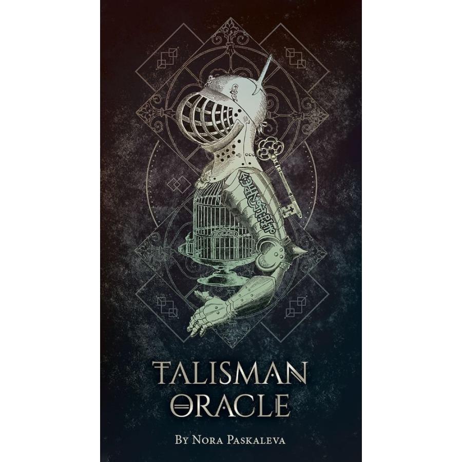 オラクルカード US Games Systems 正規販売店 タリスマン オラクル Talisman Oracle お守り 占い｜waku-waku-shop｜08