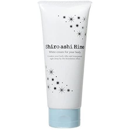 足の黒ずみ 毛穴のカバーに 白アシ姫 Llamaarchitects Co Uk