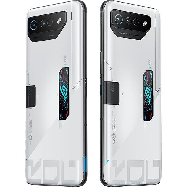 ASUS ROG Phone 7 Ultimate グローバル版 SIMフリー