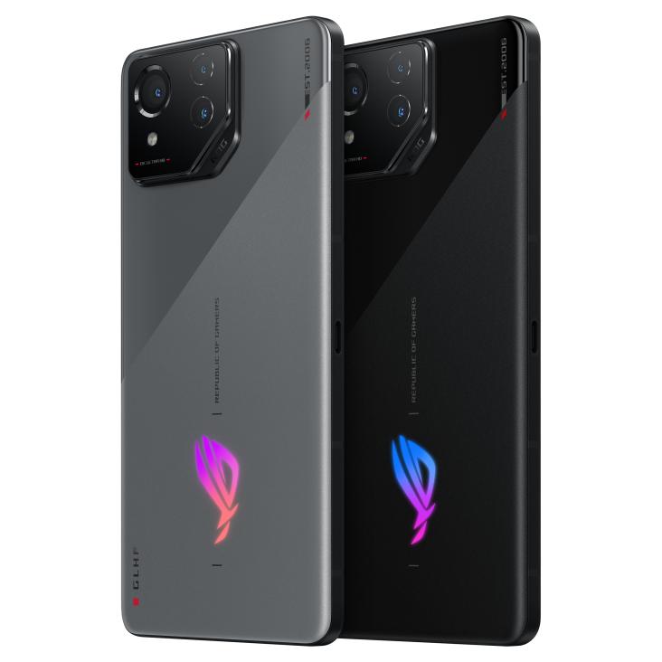 【送料無料】ASUS ROG Phone 8 512GB 16GB RAM 海外版 SIMフリー ゲーミングスマホ｜waku2mobile｜04