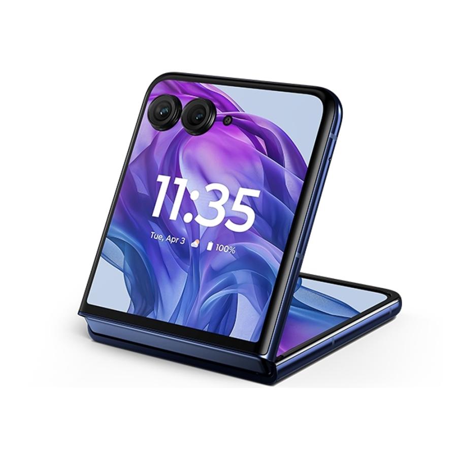 【新品】motorola razr 50 12GB 512GB SIMフリー motorola razr 50｜価格比較・SIMフリー・最新情報 - 価格.com