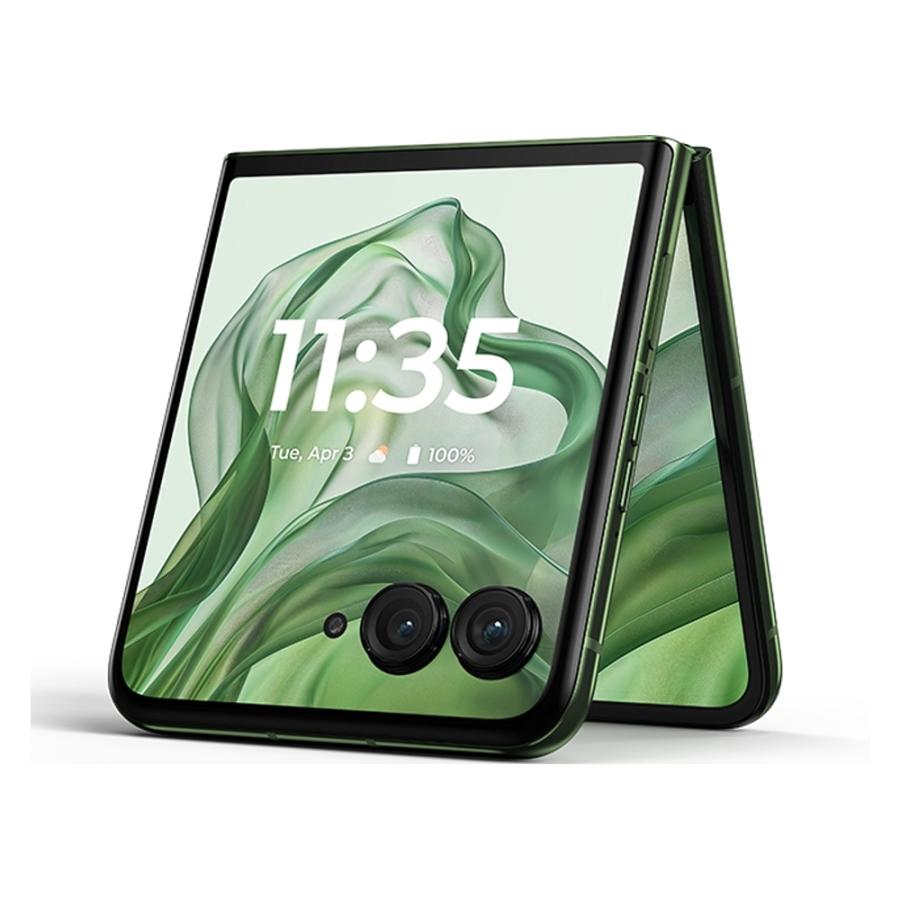 motorola razr50 ultra 512GB 国内 SIMフリー motorola 【送料無料】Motorola Razr 50 Ultra 512GB 12GB RAM
